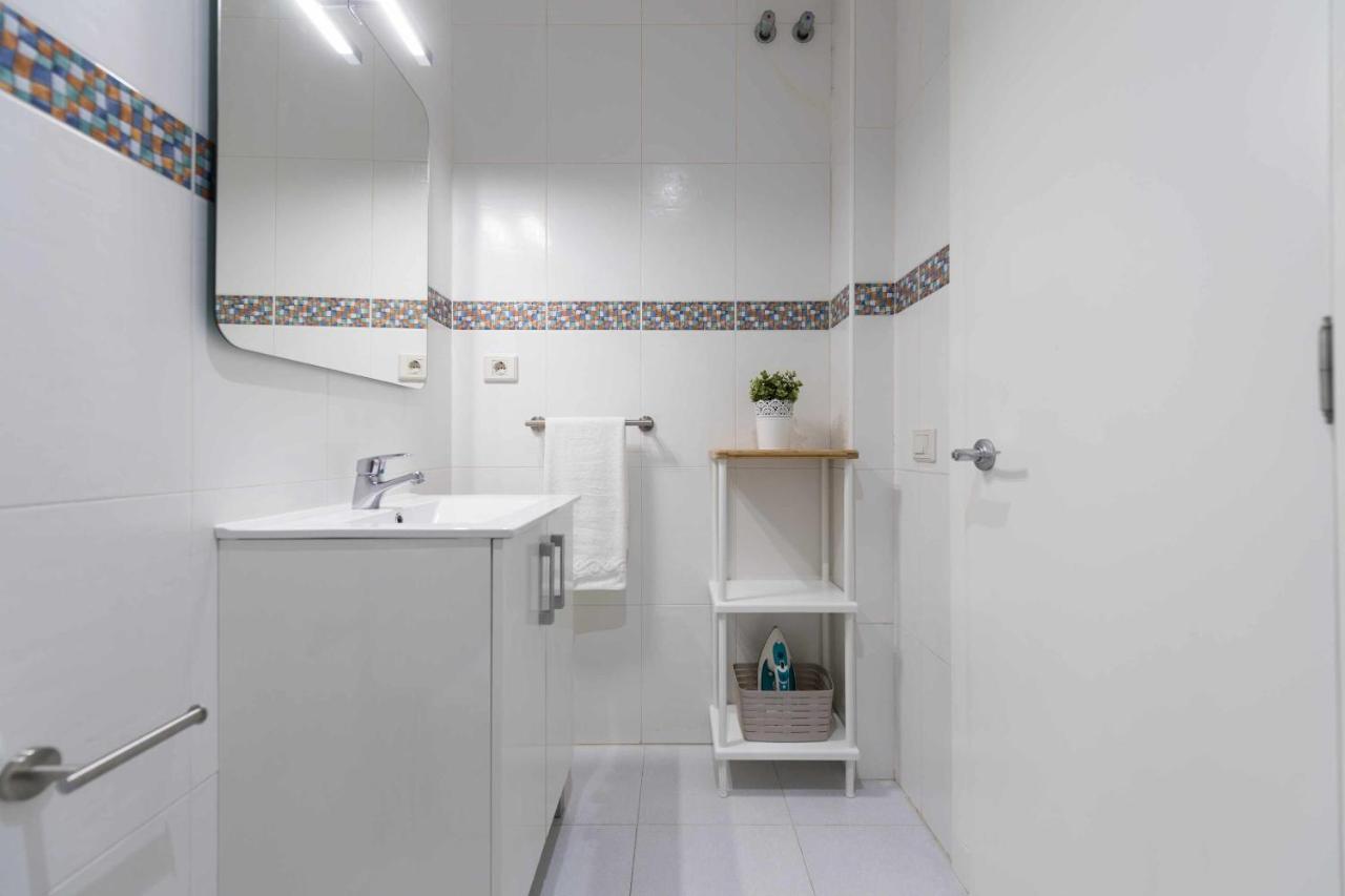 Mcd Roca Studio Лас-Пальмас-де-Гран-Канария Экстерьер фото